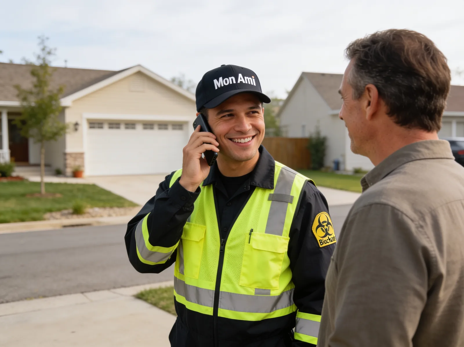 Sewage Cleanup North Billerica, MA FAQs