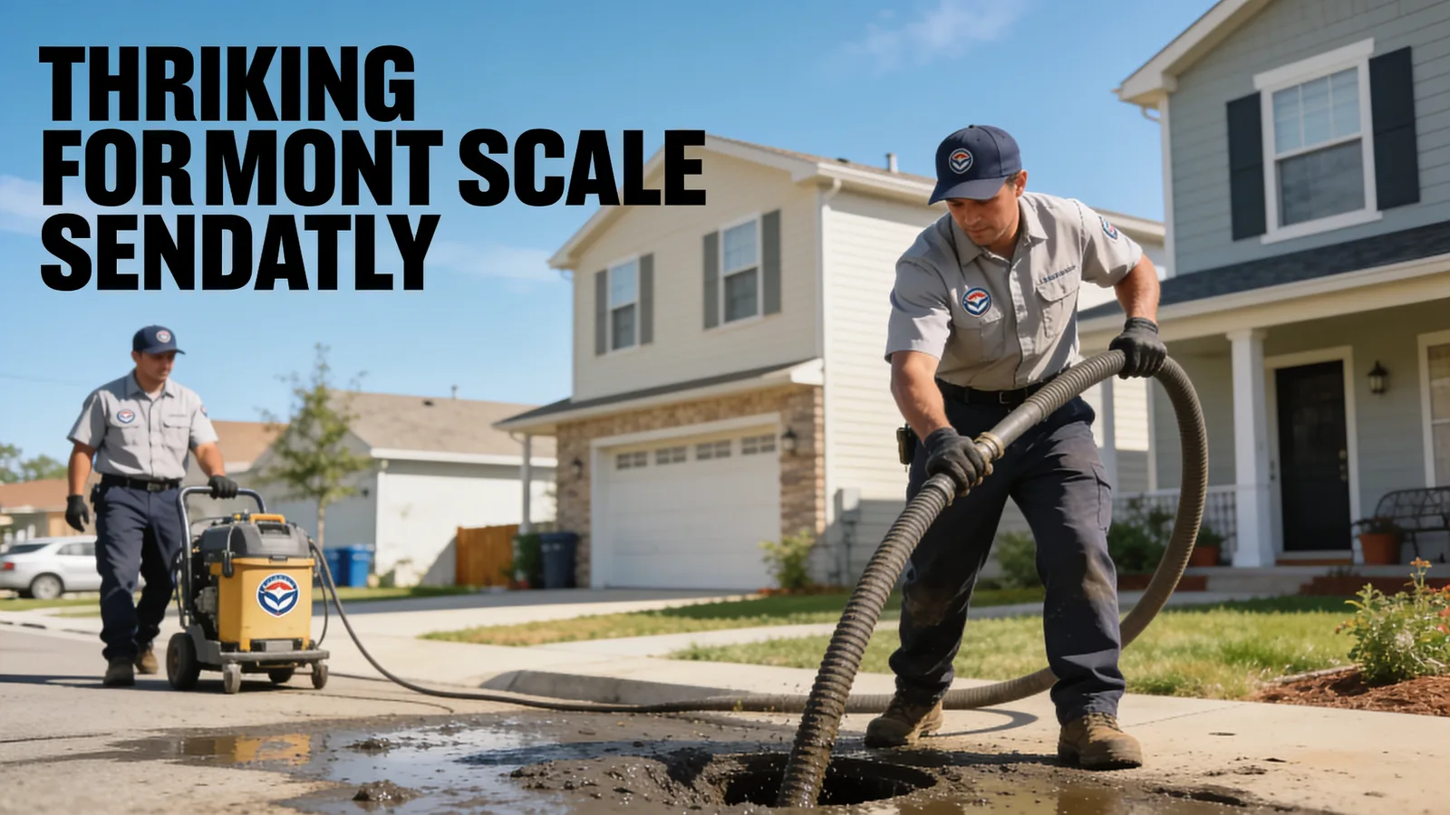 Sewage Cleanup in North Billerica, MA near me
